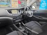 USED 2017 67 HYUNDAI TUCSON 2.0 CRDi SE Nav SUV 5dr Diesel Auto 4WD Euro 6 (136 ps) 6 MONTHS RAC PLATINUM WARRANTY DAB