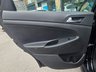 USED 2017 67 HYUNDAI TUCSON 2.0 CRDi SE Nav SUV 5dr Diesel Auto 4WD Euro 6 (136 ps) 6 MONTHS RAC PLATINUM WARRANTY DAB
