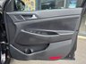 USED 2017 67 HYUNDAI TUCSON 2.0 CRDi SE Nav SUV 5dr Diesel Auto 4WD Euro 6 (136 ps) 6 MONTHS RAC PLATINUM WARRANTY DAB