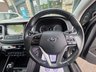 USED 2017 67 HYUNDAI TUCSON 2.0 CRDi SE Nav SUV 5dr Diesel Auto 4WD Euro 6 (136 ps) 6 MONTHS RAC PLATINUM WARRANTY DAB