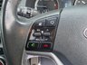 USED 2017 67 HYUNDAI TUCSON 2.0 CRDi SE Nav SUV 5dr Diesel Auto 4WD Euro 6 (136 ps) 6 MONTHS RAC PLATINUM WARRANTY DAB
