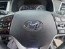 USED 2017 67 HYUNDAI TUCSON 2.0 CRDi SE Nav SUV 5dr Diesel Auto 4WD Euro 6 (136 ps) 6 MONTHS RAC PLATINUM WARRANTY DAB