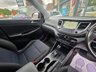 USED 2017 67 HYUNDAI TUCSON 2.0 CRDi SE Nav SUV 5dr Diesel Auto 4WD Euro 6 (136 ps) 6 MONTHS RAC PLATINUM WARRANTY DAB