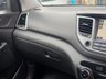 USED 2017 67 HYUNDAI TUCSON 2.0 CRDi SE Nav SUV 5dr Diesel Auto 4WD Euro 6 (136 ps) 6 MONTHS RAC PLATINUM WARRANTY DAB