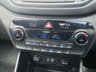 USED 2017 67 HYUNDAI TUCSON 2.0 CRDi SE Nav SUV 5dr Diesel Auto 4WD Euro 6 (136 ps) 6 MONTHS RAC PLATINUM WARRANTY DAB