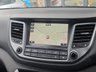 USED 2017 67 HYUNDAI TUCSON 2.0 CRDi SE Nav SUV 5dr Diesel Auto 4WD Euro 6 (136 ps) 6 MONTHS RAC PLATINUM WARRANTY DAB