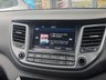 USED 2017 67 HYUNDAI TUCSON 2.0 CRDi SE Nav SUV 5dr Diesel Auto 4WD Euro 6 (136 ps) 6 MONTHS RAC PLATINUM WARRANTY DAB