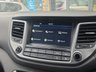 USED 2017 67 HYUNDAI TUCSON 2.0 CRDi SE Nav SUV 5dr Diesel Auto 4WD Euro 6 (136 ps) 6 MONTHS RAC PLATINUM WARRANTY DAB