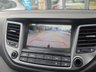 USED 2017 67 HYUNDAI TUCSON 2.0 CRDi SE Nav SUV 5dr Diesel Auto 4WD Euro 6 (136 ps) 6 MONTHS RAC PLATINUM WARRANTY DAB