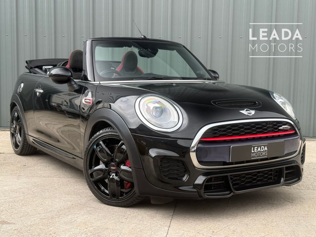 Mini Convertible