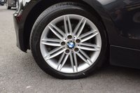 USED 2011 11 BMW 1 SERIES 2.0 120i M Sport Coupe 2dr Petrol Manual Euro 5 (s/s) (170 ps) **Full Service History, Leather, Heated Seats**