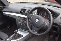 USED 2011 11 BMW 1 SERIES 2.0 120i M Sport Coupe 2dr Petrol Manual Euro 5 (s/s) (170 ps) **Full Service History, Leather, Heated Seats**