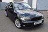 USED 2011 11 BMW 1 SERIES 2.0 120i M Sport Coupe 2dr Petrol Manual Euro 5 (s/s) (170 ps) **Full Service History, Leather, Heated Seats**