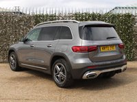 USED 2022 72 MERCEDES-BENZ GLB 2.0 GLB200d AMG Line (Premium 2) SUV 5dr Diesel 8G-DCT Euro 6 (s/s) (150 ps) 