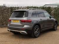 USED 2022 72 MERCEDES-BENZ GLB 2.0 GLB200d AMG Line (Premium 2) SUV 5dr Diesel 8G-DCT Euro 6 (s/s) (150 ps) 