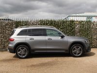 USED 2022 72 MERCEDES-BENZ GLB 2.0 GLB200d AMG Line (Premium 2) SUV 5dr Diesel 8G-DCT Euro 6 (s/s) (150 ps) 