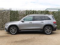 USED 2022 72 MERCEDES-BENZ GLB 2.0 GLB200d AMG Line (Premium 2) SUV 5dr Diesel 8G-DCT Euro 6 (s/s) (150 ps) 