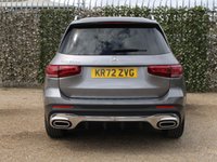 USED 2022 72 MERCEDES-BENZ GLB 2.0 GLB200d AMG Line (Premium 2) SUV 5dr Diesel 8G-DCT Euro 6 (s/s) (150 ps) 