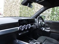 USED 2022 72 MERCEDES-BENZ GLB 2.0 GLB200d AMG Line (Premium 2) SUV 5dr Diesel 8G-DCT Euro 6 (s/s) (150 ps) 