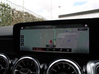 USED 2022 72 MERCEDES-BENZ GLB 2.0 GLB200d AMG Line (Premium 2) SUV 5dr Diesel 8G-DCT Euro 6 (s/s) (150 ps) 