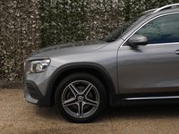 USED 2022 72 MERCEDES-BENZ GLB 2.0 GLB200d AMG Line (Premium 2) SUV 5dr Diesel 8G-DCT Euro 6 (s/s) (150 ps) 