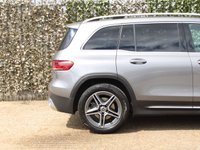 USED 2022 72 MERCEDES-BENZ GLB 2.0 GLB200d AMG Line (Premium 2) SUV 5dr Diesel 8G-DCT Euro 6 (s/s) (150 ps) 