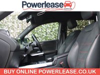USED 2022 72 MERCEDES-BENZ GLB 2.0 GLB200d AMG Line (Premium 2) SUV 5dr Diesel 8G-DCT Euro 6 (s/s) (150 ps) 