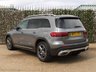 USED 2022 72 MERCEDES-BENZ GLB 2.0 GLB200d AMG Line (Premium 2) SUV 5dr Diesel 8G-DCT Euro 6 (s/s) (150 ps) 