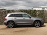 USED 2022 72 MERCEDES-BENZ GLB 2.0 GLB200d AMG Line (Premium 2) SUV 5dr Diesel 8G-DCT Euro 6 (s/s) (150 ps) 