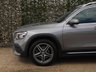 USED 2022 72 MERCEDES-BENZ GLB 2.0 GLB200d AMG Line (Premium 2) SUV 5dr Diesel 8G-DCT Euro 6 (s/s) (150 ps) 