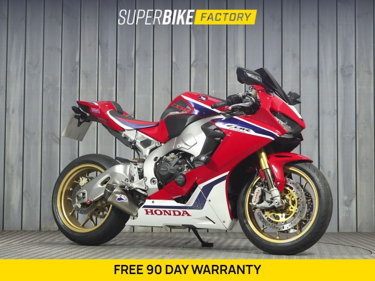 HONDA CBR1000RR FIREBLADE SPCBR1000RR FIREBLADE SP