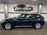 USED 2012 62 BMW X1 2.0 20d xLine Auto sDrive Euro 5 (s/s) 5dr *AIR CON *LEATHER *BLUETOOTH