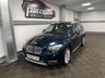 USED 2012 62 BMW X1 2.0 20d xLine Auto sDrive Euro 5 (s/s) 5dr *AIR CON *LEATHER *BLUETOOTH
