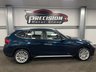 USED 2012 62 BMW X1 2.0 20d xLine Auto sDrive Euro 5 (s/s) 5dr *AIR CON *LEATHER *BLUETOOTH