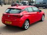 USED 2017 67 VAUXHALL ASTRA 1.6 CDTi BlueInjection SRi Nav Hatchback 5dr Diesel Manual Euro 6 (s/s) (136 ps) 