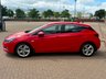 USED 2017 67 VAUXHALL ASTRA 1.6 CDTi BlueInjection SRi Nav Hatchback 5dr Diesel Manual Euro 6 (s/s) (136 ps) 