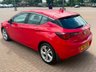 USED 2017 67 VAUXHALL ASTRA 1.6 CDTi BlueInjection SRi Nav Hatchback 5dr Diesel Manual Euro 6 (s/s) (136 ps) 