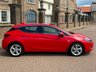 USED 2017 67 VAUXHALL ASTRA 1.6 CDTi BlueInjection SRi Nav Hatchback 5dr Diesel Manual Euro 6 (s/s) (136 ps) 