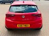 USED 2017 67 VAUXHALL ASTRA 1.6 CDTi BlueInjection SRi Nav Hatchback 5dr Diesel Manual Euro 6 (s/s) (136 ps) 