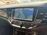 USED 2017 67 VAUXHALL ASTRA 1.6 CDTi BlueInjection SRi Nav Hatchback 5dr Diesel Manual Euro 6 (s/s) (136 ps) 