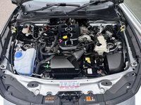USED 2017 17 FIAT 124 1.4 MultiAir Lusso Plus Convertible 2dr Petrol Euro 6 (140 ps) A FINE EXAMPLE THROUGHOUT
