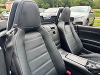 USED 2017 17 FIAT 124 1.4 MultiAir Lusso Plus Convertible 2dr Petrol Euro 6 (140 ps) A FINE EXAMPLE THROUGHOUT