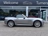 USED 2017 17 FIAT 124 1.4 MultiAir Lusso Plus Convertible 2dr Petrol Euro 6 (140 ps) A FINE EXAMPLE THROUGHOUT