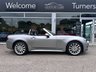 USED 2017 17 FIAT 124 1.4 MultiAir Lusso Plus Convertible 2dr Petrol Euro 6 (140 ps) A FINE EXAMPLE THROUGHOUT