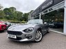 USED 2017 17 FIAT 124 1.4 MultiAir Lusso Plus Convertible 2dr Petrol Euro 6 (140 ps) A FINE EXAMPLE THROUGHOUT