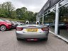 USED 2017 17 FIAT 124 1.4 MultiAir Lusso Plus Convertible 2dr Petrol Euro 6 (140 ps) A FINE EXAMPLE THROUGHOUT
