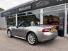 USED 2017 17 FIAT 124 1.4 MultiAir Lusso Plus Convertible 2dr Petrol Euro 6 (140 ps) A FINE EXAMPLE THROUGHOUT