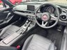 USED 2017 17 FIAT 124 1.4 MultiAir Lusso Plus Convertible 2dr Petrol Euro 6 (140 ps) A FINE EXAMPLE THROUGHOUT