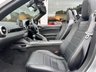USED 2017 17 FIAT 124 1.4 MultiAir Lusso Plus Convertible 2dr Petrol Euro 6 (140 ps) A FINE EXAMPLE THROUGHOUT