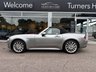 USED 2017 17 FIAT 124 1.4 MultiAir Lusso Plus Convertible 2dr Petrol Euro 6 (140 ps) A FINE EXAMPLE THROUGHOUT